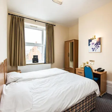 Hotell Oyo The White Hart Redditch